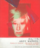 Andy Warhol : Public faces, Private Lives : Collages 1975-1986. Exposition, 12 octobre-16 novembre 2002,. 