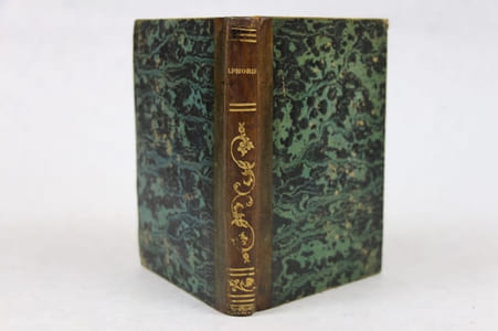 Aphorismes d'Hippocrate ; tirés des documents de la bibliothèque du roi par H. Quenot et A. Wahu. Le Serment ; les Maximes d'hygiène et de pathologie ; les Pronostics ; la Diététique ; la Thérapeutique et la gynécologie