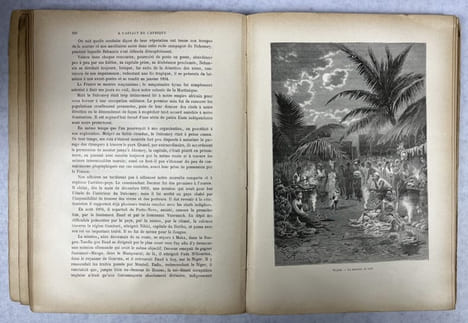 à l’assaut de l’Afrique. BORY, Paul