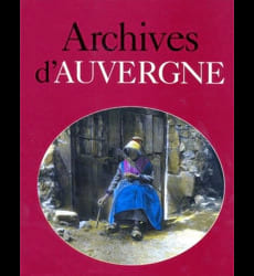 Archives d’Auvergne