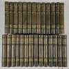 Les Hommes de bonne volonté... roman [Complet. 27 volumes]. ROMAINS, Jules