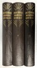 Encyclopédie agricole Quillet [3 volumes]. SARTORY, Auguste ; COUTURIER, G.