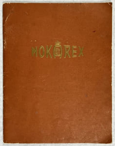 Mokarex