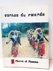 Contes du Rwanda