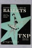 Festival Populaire de Ballets. Progamme. Petit, Rolland (dir.) - Saint Laurent, Yves (costumes)