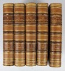 Arsène Houssaye, directeur ; Armand Silvestre, sous-directeur. 1ère année, tome 1, N°1 : octobre 1887 à tome 4, N°12 : septembre 1888 ; 2ème année, ...