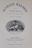 Romain Kalbris, illustré Par Émile Bayard. Malot, Hector