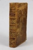 Lettres d'une Péruvienne. Augmentées de celles du Chevalier Déterville et suivies des Lettres d'Aza ou d'un Péruvien.. GRAFFIGNY Françoise de