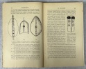 Traité d’ethnologie culturelle. MONTANDON, George