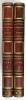 Némésis [2 volumes]. 4e édition ornée de 15 gravures d’après les dessins de Raffet. BARTHéLéMY, Auguste Marseille