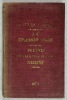 Le d&eacute;placement polaire : preuves des variations de l'axe terrestre. CARRET, Jules 