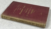 Le d&eacute;placement polaire : preuves des variations de l'axe terrestre. CARRET, Jules 