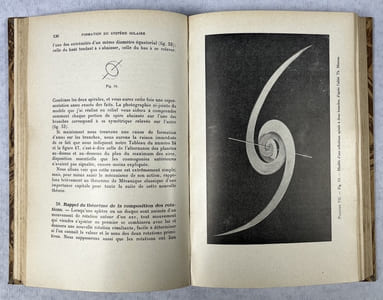 Origine et formation des mondes. Nouvelle édition
