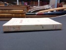 L’inachevé (avec une dédicace de l’auteur). Préface de Jean-Paul Sartre. PUIG, André