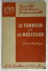 Le Tanneur et le mégissier. PAILLARD, Pierre