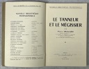Le Tanneur et le mégissier. PAILLARD, Pierre