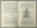 Le Tanneur et le mégissier. PAILLARD, Pierre