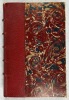 Les Françaises du XVIIIe siècle : portraits gravés. Avec une préface de M. le Baron Roger Portalis. Granges de Surgères, Anatole Louis Théodore Marie ...