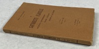 Le sataniste flagellé : satanistes contemporains, incubat, succubat, sadisme et satanisme. SCHWAEBLé, René