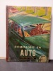 Dominique en auto. Illustrations d’ André Galland. LA PARAZ, François