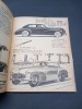 Dominique en auto. Illustrations d’ André Galland. LA PARAZ, François