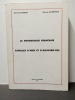 La Bourgeoisie Française. Familles d'hier et d'aujourd'hui . OGERAU, Bertrand; SEREVILLE, Etienne de