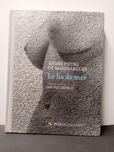 Le lis de mer