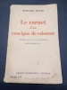 Le carnet d'un enseigne de vaisseau (avec un envoi de l’auteur). Souvenirs de la vie de patrouille août - novembre 1915. FRANK, Bernard