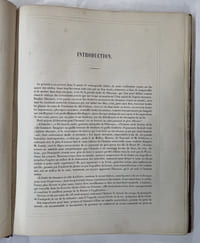 Atlas historique et pittoresque ou Histoire universelle disposée en tableaux synoptiques embrassant à la fois les faits politiques, religieux, littéraires et artistiques, et illustrée de cartes et de planches... Tome I. par J. Baquol,... ; par J.-H. Schnitzler,...