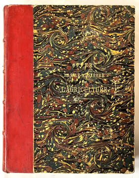 L'art des jardins : parcs, jardins, promenades : étude historique, principes de la composition des jardins, plantations, décoration pittoresque et ...