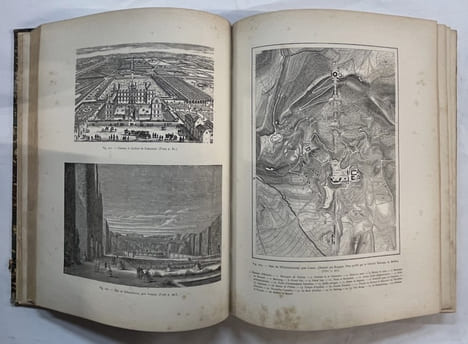 L'art des jardins : parcs, jardins, promenades : étude historique, principes de la composition des jardins, plantations, décoration pittoresque et ...