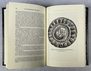 Les Celtes : expansion et civilisation [2 tomes en 1 volume]
