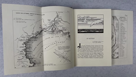 Les villes retrouvées. HANNO, Georges