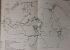 A travers l'Afrique française. Du Sénégal au Cameroun par les Confins Libyens (Mauritanie, Soudan français, Niger, Aïr, Kaouar, Djado, Tibesti, ...