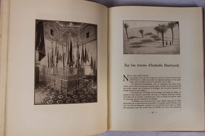 L'envoutement du Sud, d'el-Kantaraa à Djanet