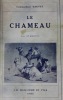 Le chameau.. CAUVET Commandant Georges