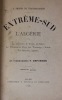 A Propos Du Transsaharien : Extrême-Sud de l’Algérie : Le Gourara, Le Touat, In-Salah, Le Tidikelt, Le Pays Des Touareg-Hoggar, L'adrar, Tin Bouctou, ...