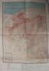 Recherches géologiques et géographiques sur le Haut-Atlas de l’Oranie et sur le Sahara (Algérie et Territoires du sud). FLAMAND (Georges Barthélémy) 