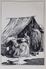 Au Maroc en suivant Foucauld.. LADREIT DE LACHARRIÈRE J. - DELAYE Théophile-Jean