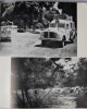 Au long des pistes africaines. 28 déc. 1950 - 25 mars 1951. STADLER Raymond