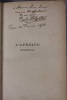 L'Afrique occidentale. Algérie. Mzab. Tidikelt. SOLEILLET Paul