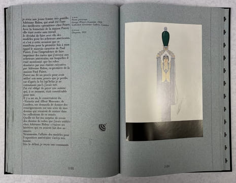 Erté : Romain de Tirtoff . Texte de Roland Barthes. (Suivi d'un extrait des) Mémoires de Erté. BARTHES, Roland