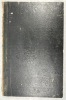 Publius Virgilius Maro. Bucolica, Georgica et Aeneis [album réunissant frontispice et 6 gravures par Girodet (Enéide), 16 gravures par Gérard ...
