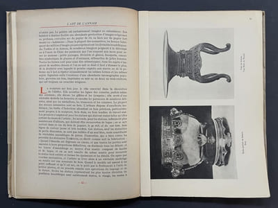 L’art de l’Annam
