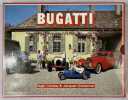 Bugatti. Préface par le Baron Philippe de Rothschild. CONWAY, Hugh ; GREISALMER, Jacques