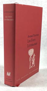 Les fous littéraires. Édition nouvelle, revue, corrigée et considérablement augmentée