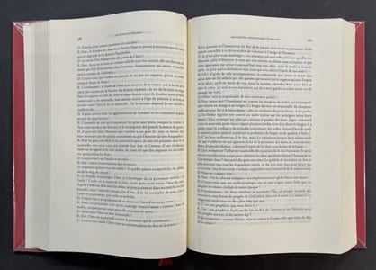 Les fous littéraires. Édition nouvelle, revue, corrigée et considérablement augmentée