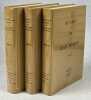 Oeuvres complètes [3 volumes]. MESLIER, Jean