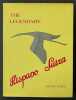 The Legendary Hispano Suiza . GREEN, Johnnie