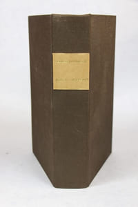 Correspondance entre Boileau Despréaux et Brossette.